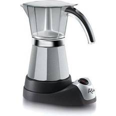 De'Longhi Caffettiere Moka De'Longhi Alicia EMK 6