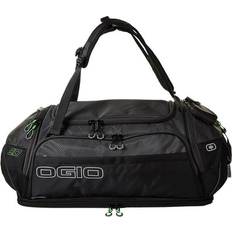 Endurance 0.9 Travel Duffel Bag - Black/Charcoal