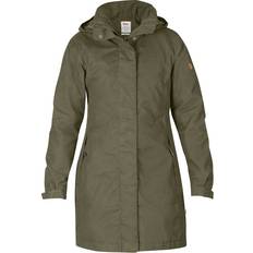 Fjällräven Una Jacket W - Laurel Green