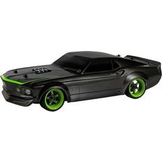 HPI Racing RS4 Sport 3 1969 Ford Mustang RTR 120102