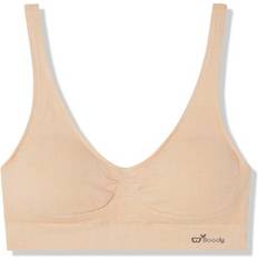 Boody Padded Shaper Bra Top - Nude