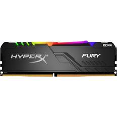 Hyperx fury ddr4 3600mhz 32gb Kingston HyperX Fury Black DDR4 3600MHz 32GB (HX436C18FB3A /32)