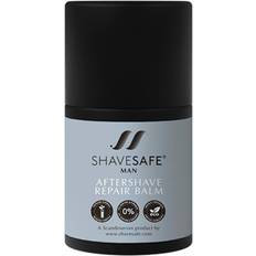 Ingegroeide haren Aftershaves & Aluin ShaveSafe man Aftershave Repair Balm