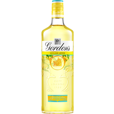 Gordon's Sicilian Lemon Gin 37.5% 70cl