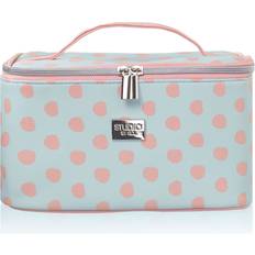 Beautybox - Blue/Rose
