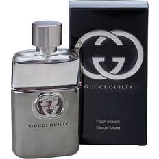 Gucci Fragrances Gucci Guilty Pour Homme EdT 1.7 fl oz