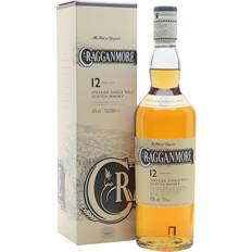 12 Year Old Whiskey 40% 70cl