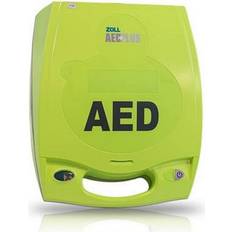 Zoll AED Plus Hjertestarter