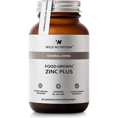 Zinc Plus