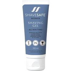 Woman Shaving Gel 100ml