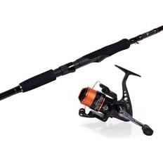 Light (L) Fiskeset Abu Garcia Blackfin Combo 6' 5-20g