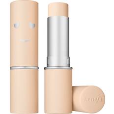 Benefit Foundations Benefit Hello Happy Air Stick Foundation SPF20 PA+++ #1 Fair Cool