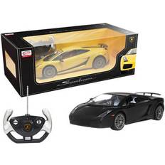 1:14 RC-autot Rastar Radio-ohjattava Lamborghini Superleggera