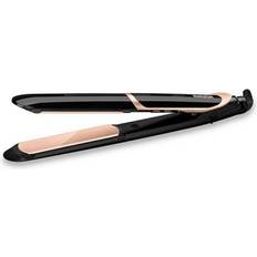 Ceramica Piastre per Capelli Babyliss Super Smooth 235 Titanium ST393E