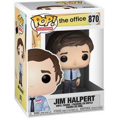 The office funko pop Funko Pop! The Office Jim Halpert