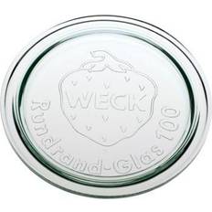 Weck Lid for Patent Glass Køkkenudstyr