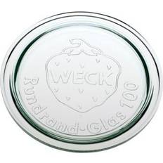 Weck Kökstillbehör Weck Lid for Patent Glass Köksutrustning