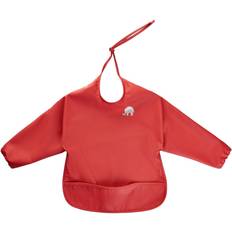 Basic Pu Apron Ls Hagesmæk