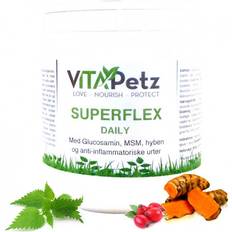 Vitapetz Superflex Daily Glucosamine + MSM 0.6kg