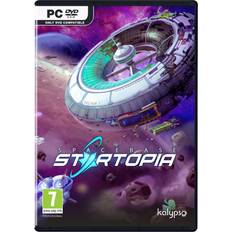 Spacebase Startopia PC 64-Bit