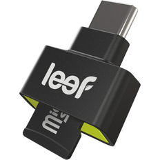 Leef Access USB-C Card Reader for microSD