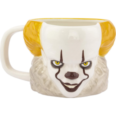 Keramik Kupfer Paladone IT Pennywise Shaped Becher 33cl