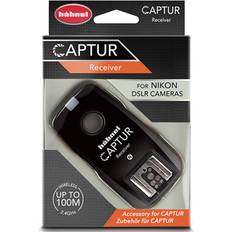 Captur Receiver for Nikon