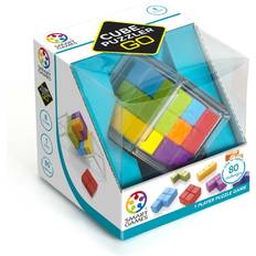 Zauberwürfel Smart Games Cube Puzzler Go