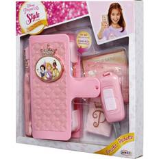 Interactive Toy Phones JAKKS Pacific Disney Princess Style Collection Wrislet