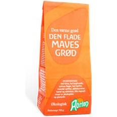 Den Flade Maves Grød Glutenfri Økologisk