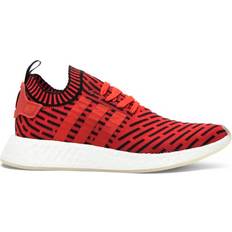 Adidas NMD_R2 M - Core Red/Footwear White