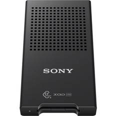 Sony CFexpress MRW-G1 Lector de Tarjetas de Memoria USB 3.0 (Tipo B/XQD)