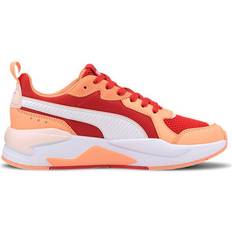 Puma X-Ray 2 W - Red-White-Cantaloupe-Rosewater