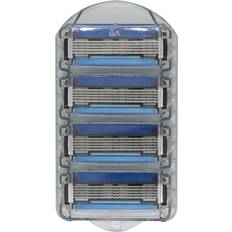Razor Heads 4-pack