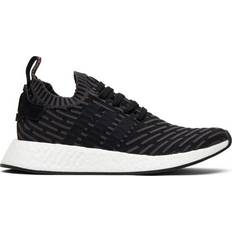 adidas NMD_R2 Primeknit W - Utility Black/Core Black/Footwear White