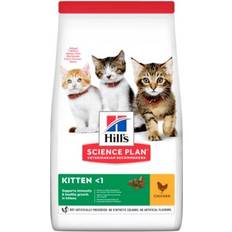 Hills science plan kitten Hill's Science Plan Kitten with Chicken 3kg