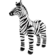 Inflatable Zebra 60cm