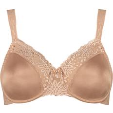 Donna Reggiseni Triumph Ladyform Soft - Beige