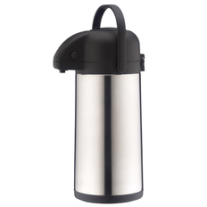 Alfi Noir Carafe et Pichets Alfi Pump Thermos 2.5L