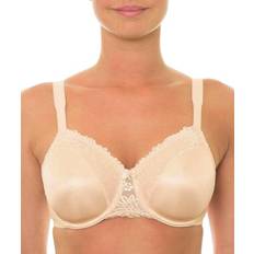 Triumph Ladyform Soft Minimizer Bra - Teint