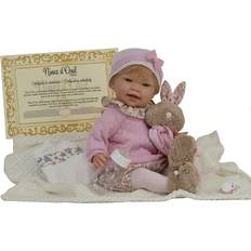 Reborn docka Reborn Doll 1035