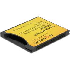 DeLock Adapteri Compact Flash SDHC