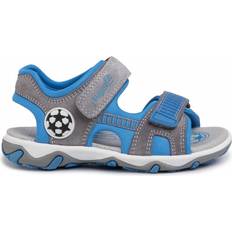 Superfit mike Superfit Mike 3.0 - Light Grey/Blue Estate