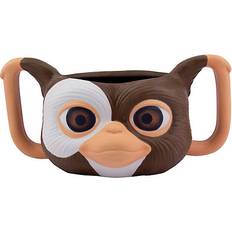Paladone Gremlins Gizmo Shaped Mugg 55cl