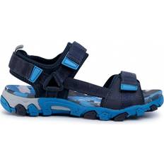 Superfit Zapatos Sandalias y Pantuflas - Azul