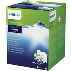 Philips Machines à Café Philips CA6706/10 Kit d'Entretien Pour Machine Espresso