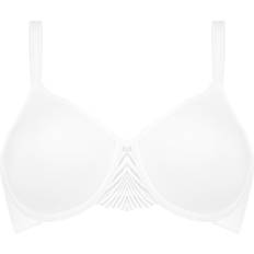 Bh my perfect shaper Triumph My Perfect Shaper Underwired Bra - White