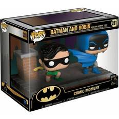 Funko Pop! Heroes DC Comics Batman & Robin