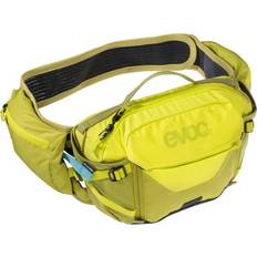 Evoc Hip Pack Pro 3L - Sulphur/Moss Green