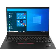 16 GB - 3840x2160 - Windows Laptops Lenovo ThinkPad X1 Carbon 20QD00KWPB